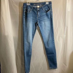 Blue Asphalt Jr Jeans